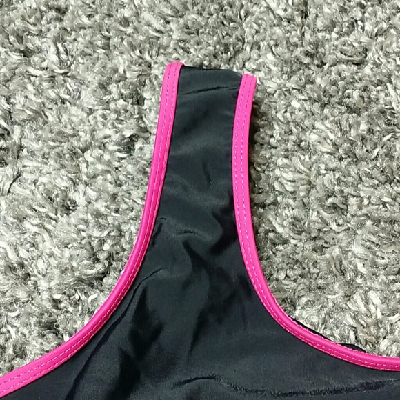 Catalina one piece Bathing suit.  12 - Picture 4 of 5